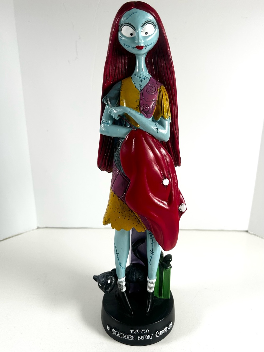 Kcare Disney Nightmare Before Christmas Sally Figurine Decor
